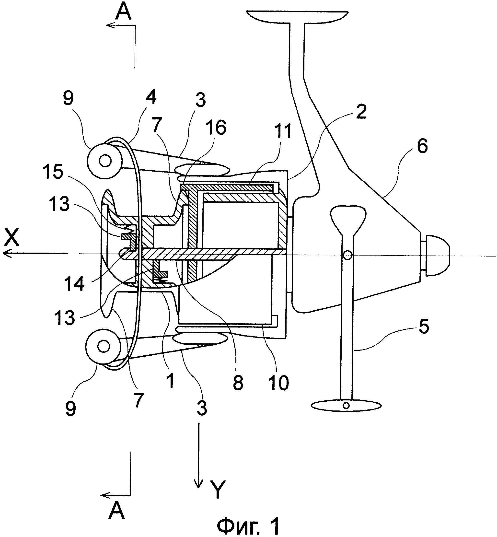 1 катушка состоит из. Схема чертеж безынерционной катушки. Устройство безынерционной катушки с передним фрикционом. Устройство безынерционной катушки рыболовной схема. Чертеж рыболовной катушки.