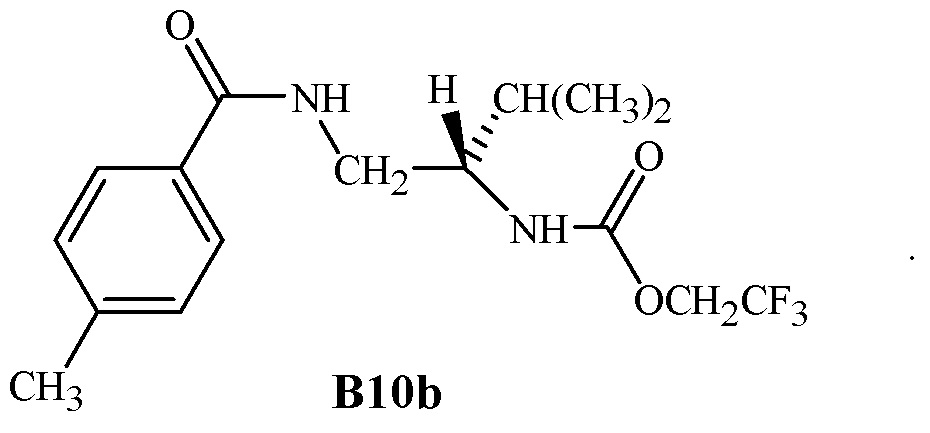 B component. Boc формула. Пиразол формула. R142b формула.