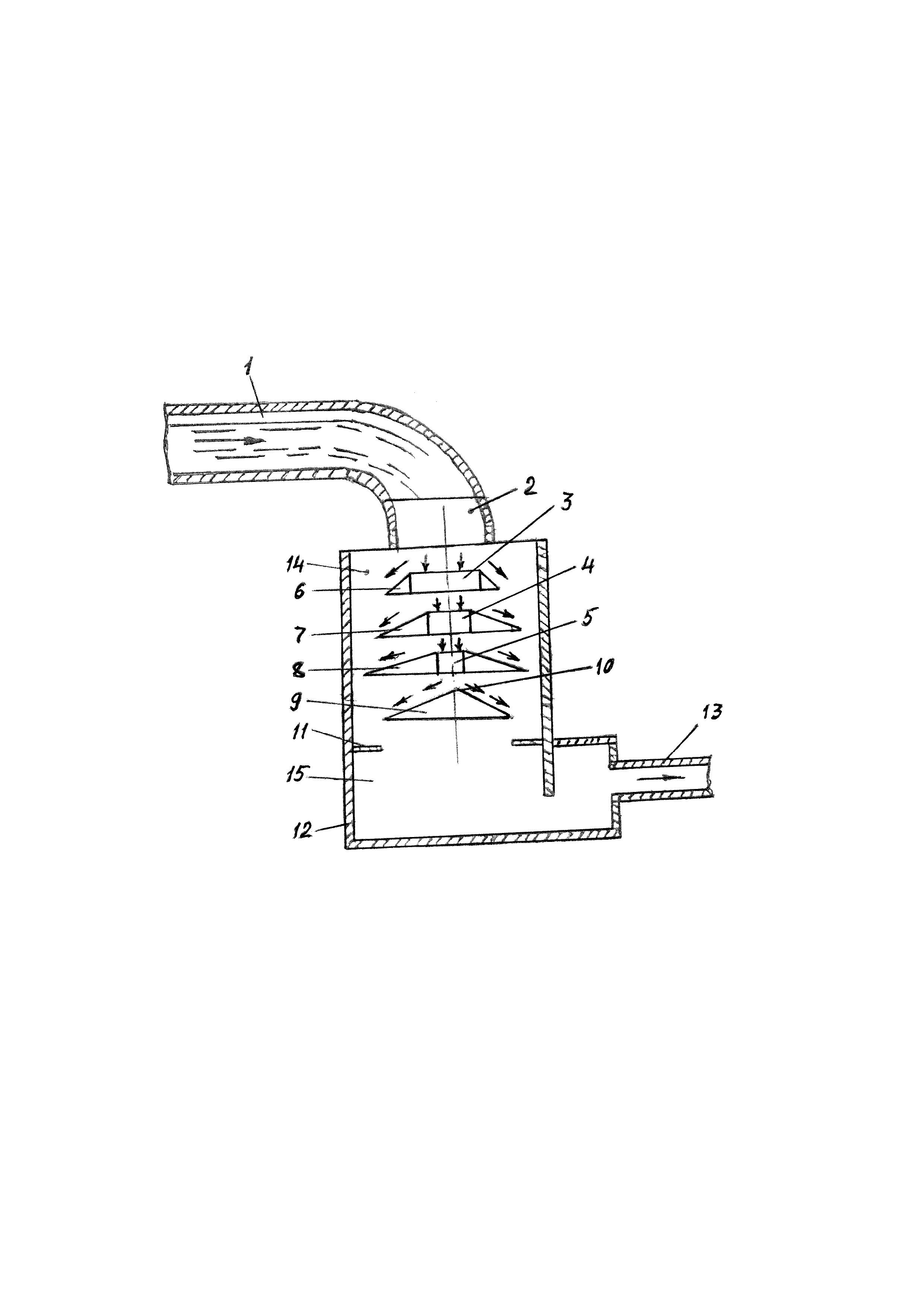 Ср 11 01 стенка растекатель