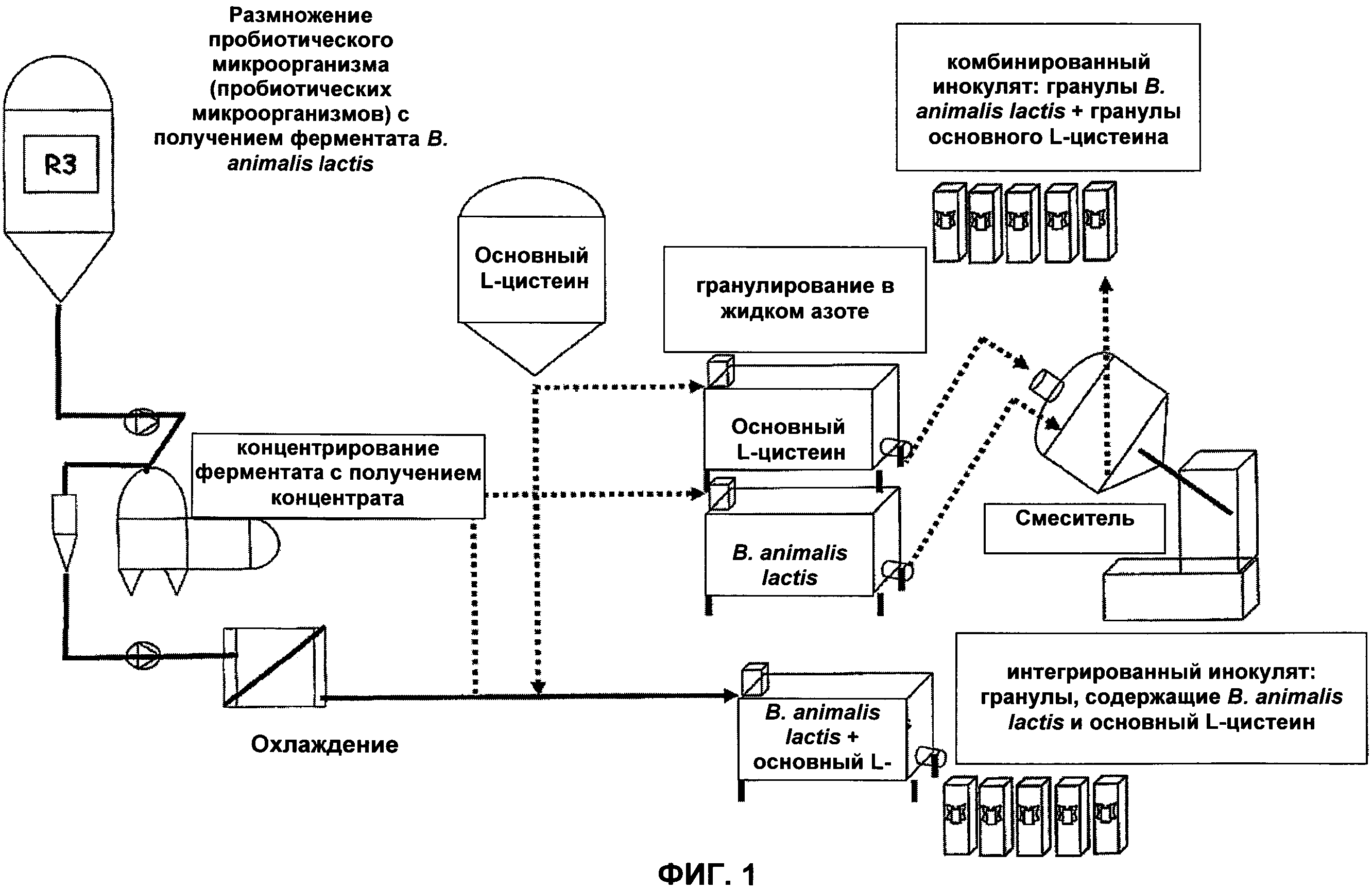 Инокулят