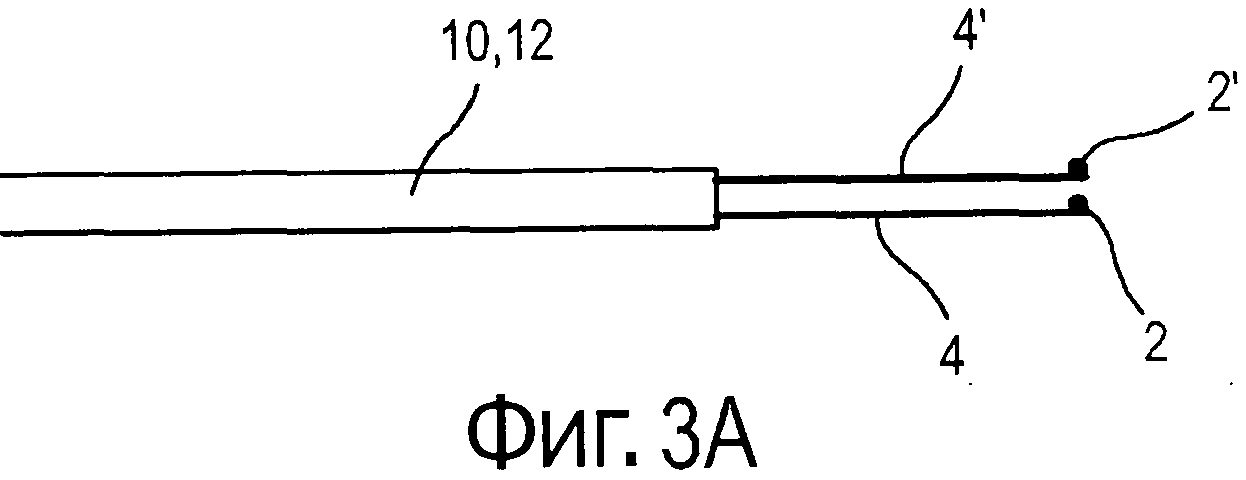 Метод проволочек. Метод трех проволочек.