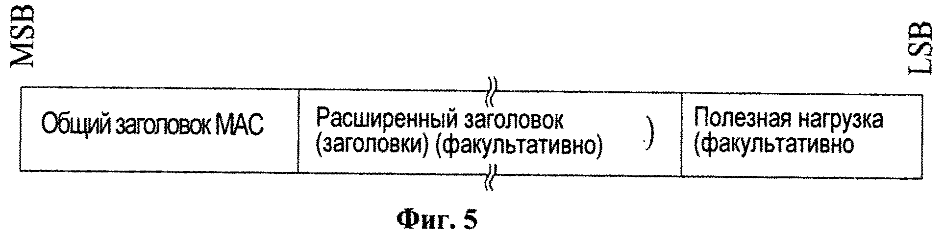 расширенные заголовок