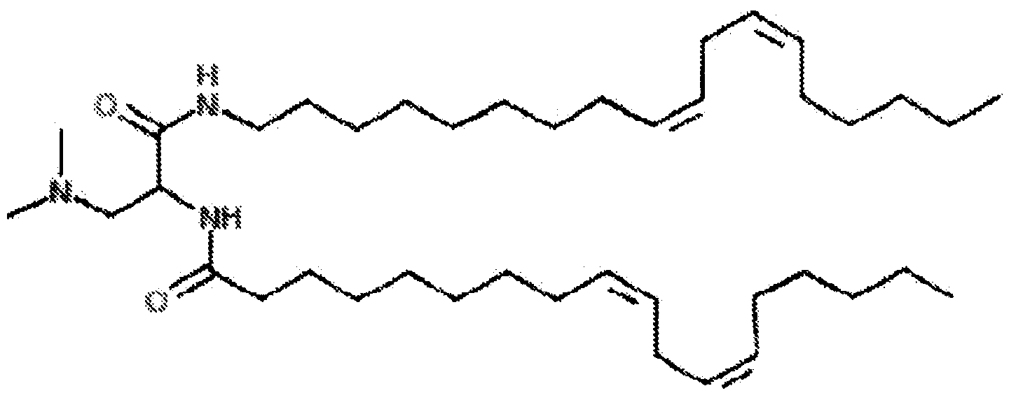 Катионные белки. Cationic lipids. ИК спектр липидов.