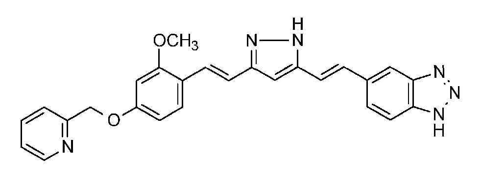Синтез 6 букв. 2-Хлорметилпиридина. 2 Метокси 4 хлорбензальдегид. 4 Фенил 1 2 4 триазолин 3 5 Дион. Бензимидазол.