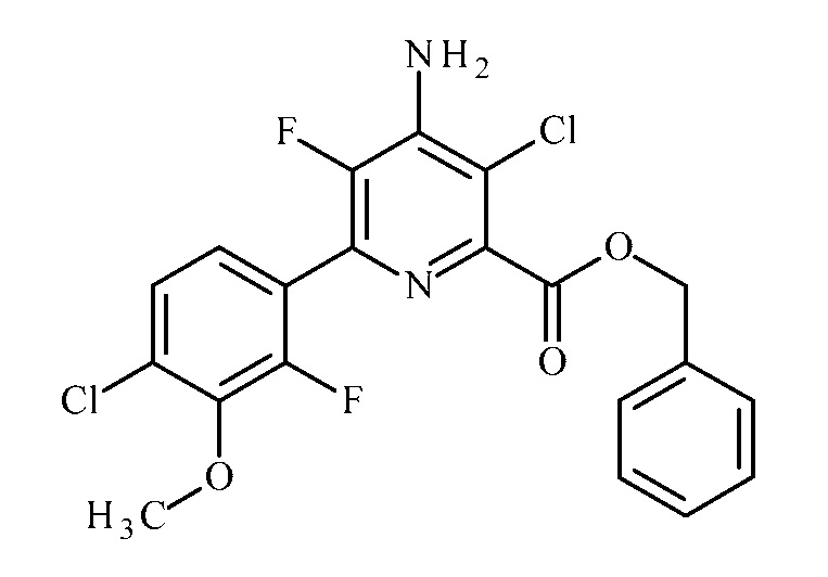 Бензиловый эфир. 3 Амино 6 фтор пиридин. 3-Хлор-4-метоксифенил. Трифторметоксифенил. Этил хлор