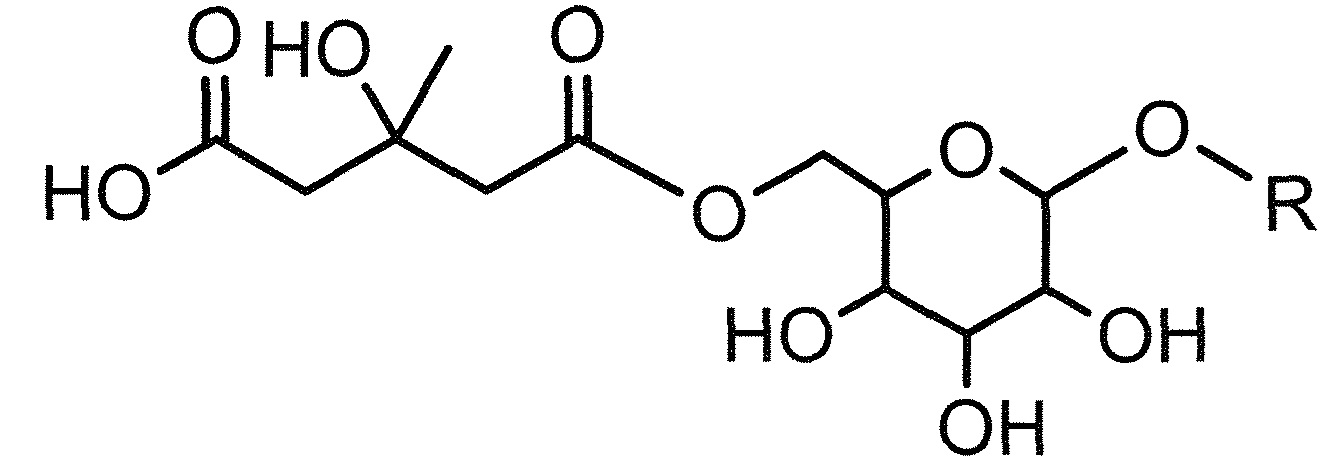 Лаурил глюкозид. Лаурил глюкозид формула. Coco Glucoside структурная формула. Коко глюкозид формула. Децил глюкозид формула.