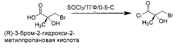 3 метилпропановая кислота