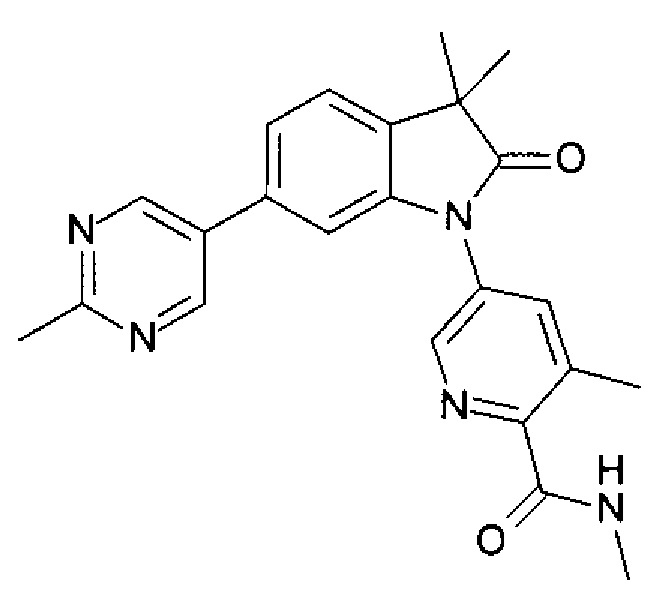 Кризотиниб. Метанон формула. Индолин. 1,4-Dichlorobenzene.